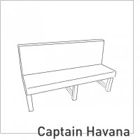 Specials » Captain Havana
